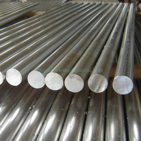 Stainless Steel Bar&Rod